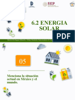 6.2 ENERGIA SOLAR Inciso 5