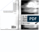 Rogers, C. (1992) - El Proceso de Convertirse en Persona. Cap. 6 Qué Significa Convertirse en Persona. Barcelona Paidós.