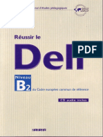 Reussir Le DELF B2 - 1_removed
