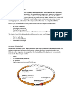 What Is Standard Days Method