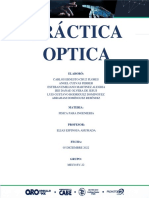 Práctica de Optica-1