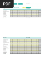 Papel de Trabajo IVA 2025 | PDF | Impuesto al valor agregado | Jerga ...