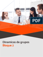 Procesos grupales bloque 2