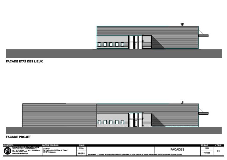 04 Facades | PDF