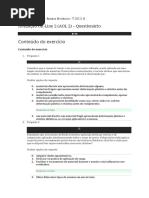 Ensaios Mecânicos - T.20221.B - AOL2