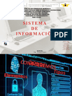 Sistema de Informacion