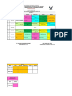 Cuarto Semestre 2022-2023 D