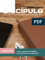 El Discípulo - Libro para El Maestro (Spanish Edition)