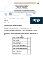 Espacios vectoriales y subespacios