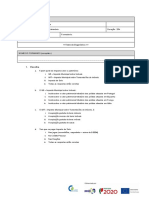 Teste Diagnóstico - 0577