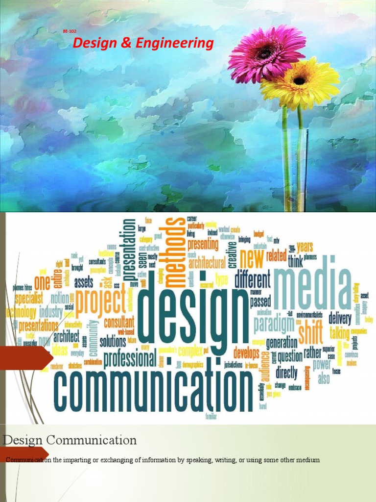 Effective Design Communication Strategies | PDF | Engineering Tolerance ...