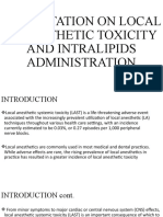 Local Anaesthetic Toxicity-1
