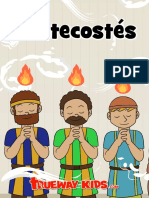 44 - Pentecostés