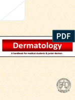 Dermatoloji Handbook
