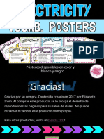 CircuitsandElectricityVocabularyPosters 1 (01 09) .En - Es