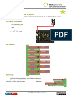 Práctica 2 Control Pwm de Un Led