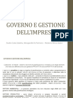 Gestione - Impresa 2