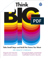 Ebin - Pub Think Big Take Small Steps and Build The Future You Want 9780241987766