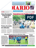 El Diario Lunes 05-12-22