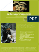 Culturas prehispánicas (1)