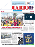 El Diario Viernes 02-12-22