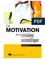 La motivation dans la création scientifique ( PDFDrive.com )