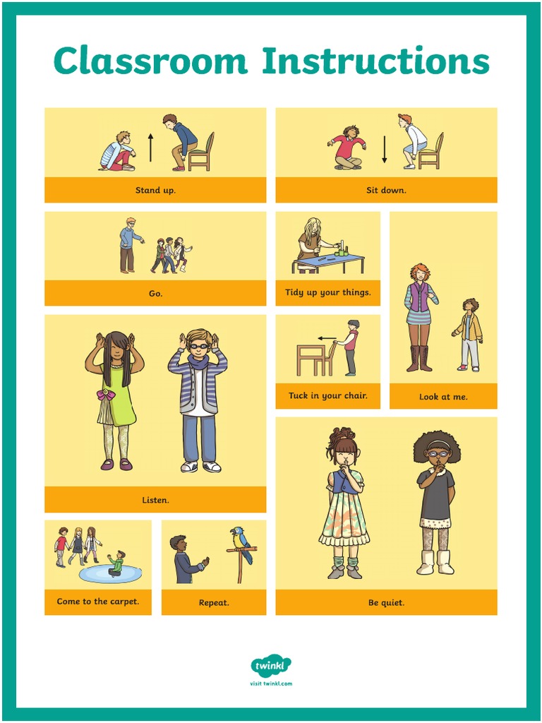 t2 e 4170 Classroom Instruction Word Grid Ver 1 PDF