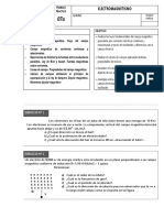 TP 7 Electromagnetismo