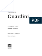 The Essential Guardini (PDFDrive)