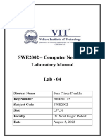 Lab 4 - TCP - Ip - Sum - Two - Numbers - 20mis1115