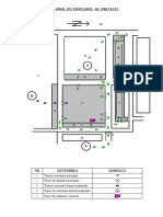 PLANUL EVACUARE UNITATE