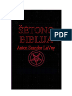 Setono Biblija (LaVey, Anton Szandor)