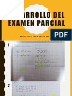 Desarrollo Del Examen Parcial - Rodriguez Inga Arbin Sergio