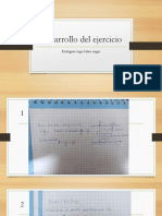 Desarrollo Del Ejercicio) - Rodriguez Inga Arbin