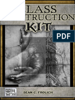 Class Construction Kit