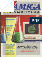 Commodore Magazine Vol-09-N06 1988 Jun | PDF | Computing