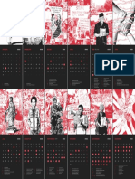 Kalender HAM 2022 All PDF