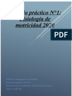 Fisiología TP N°1