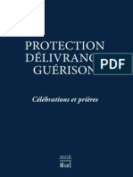 Preview: Protection Délivrance Guérison