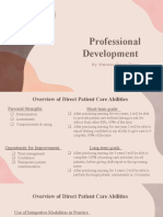 Professional Development Presentation 1