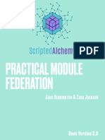 Practical Module Federation 2.0