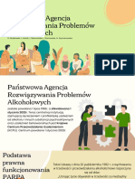 Państwowa Agencja Rozwiązywania Problemów Alkoholowych 