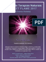 Violet Flame 2017