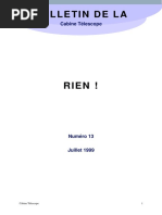 Le Journal 10 Septembre 2010 | PDF | Avocat | euro