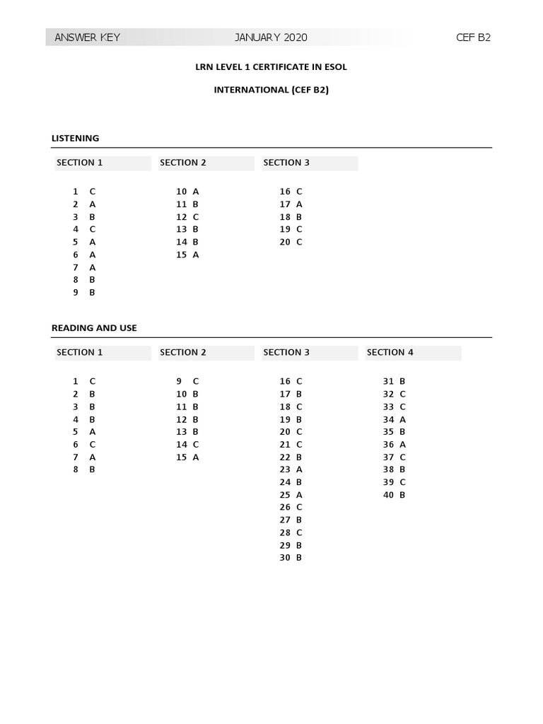 lrn-january-2020-level-b2-answer-key-pdf
