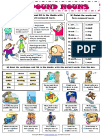 Compound Nouns