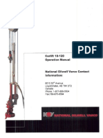 National Corelift Operation Manual