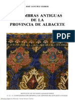 Sánchez Ferrer. Alfombras Antiguas de Albacete