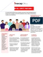 Fuero Comite Paritario