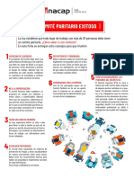 Claves para Un Comite Paritario Exitoso